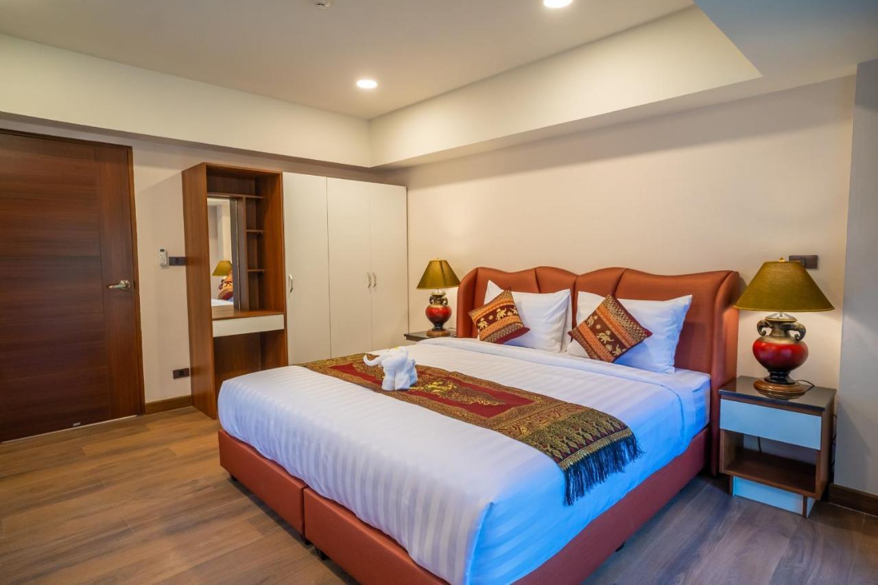 Siri Nakornpink Chiang Mai Hotel Sha Plus Esterno foto