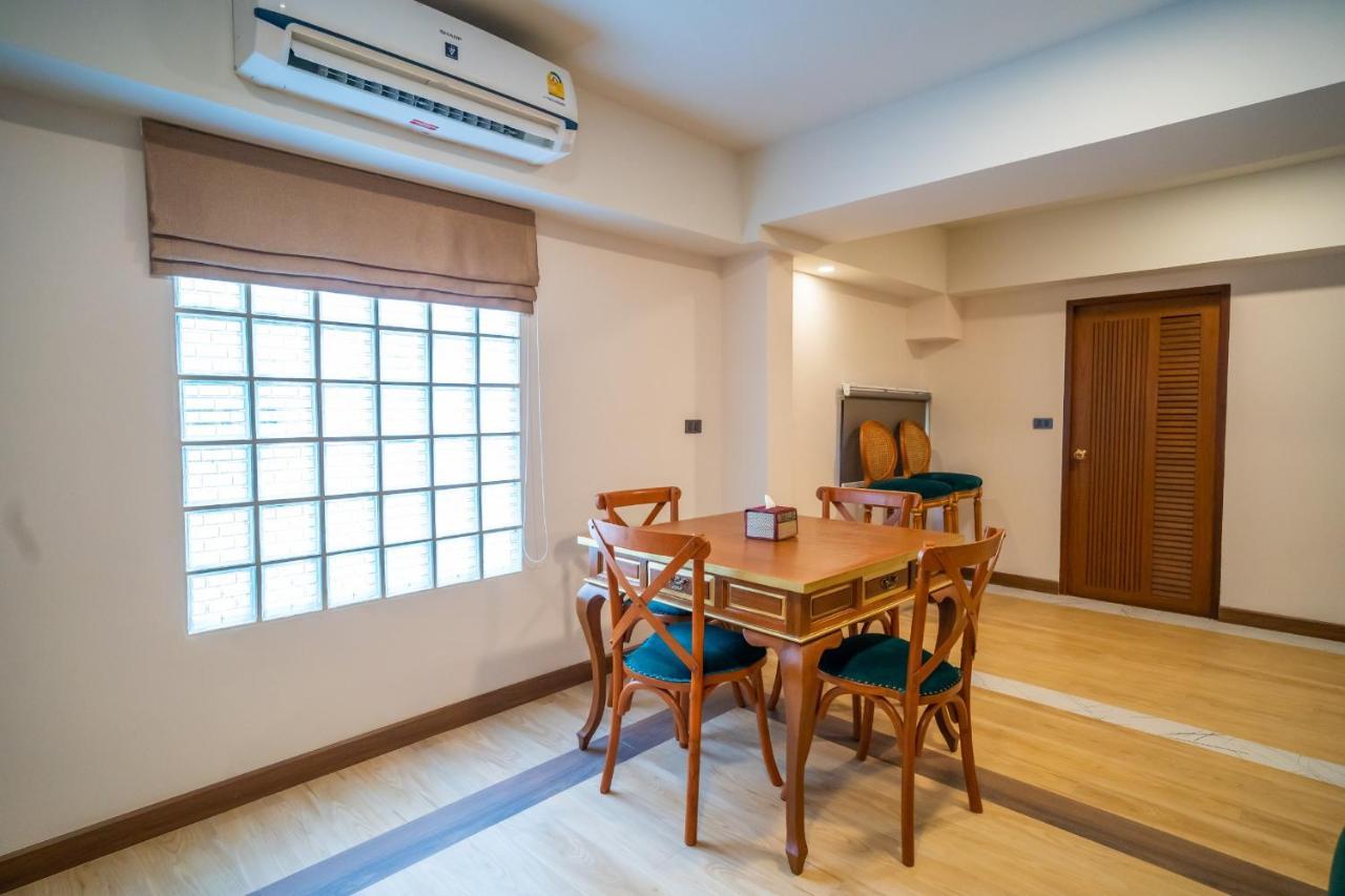 Siri Nakornpink Chiang Mai Hotel Sha Plus Esterno foto