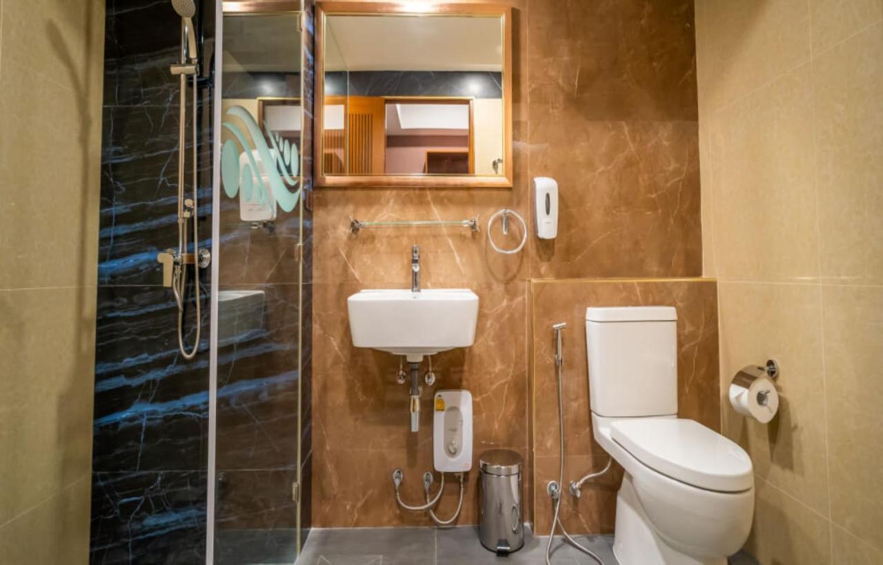 Siri Nakornpink Chiang Mai Hotel Sha Plus Esterno foto