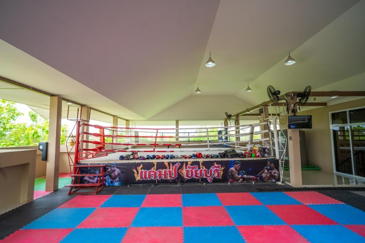 Siri Nakornpink Chiang Mai Hotel Sha Plus Esterno foto