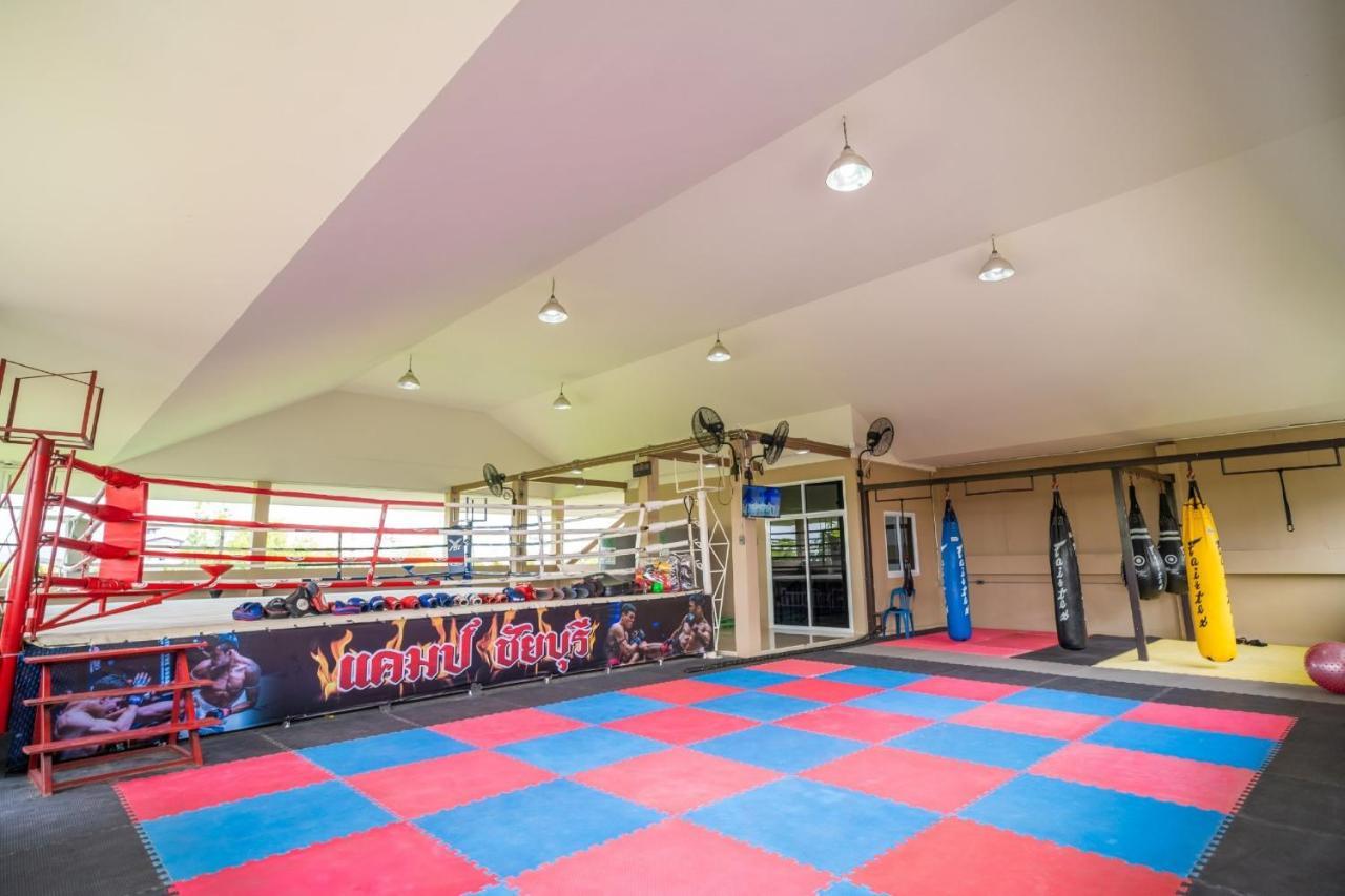 Siri Nakornpink Chiang Mai Hotel Sha Plus Esterno foto